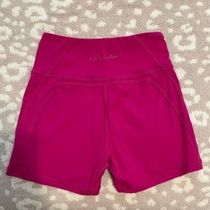 Alphalete Women’s Compression Short